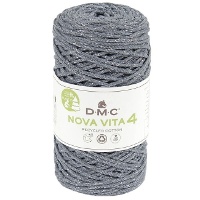 Nova Vita 4 Effetti Metallici da 250 gr - DMC