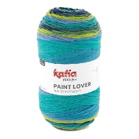 Paint Lover da 400 gr - Katia