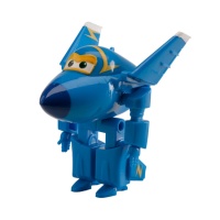 Statuina torta Super Wings Jerome da 9 cm - 1 unità