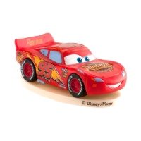 Cars Cake topper 8 cm - 1 pezzo