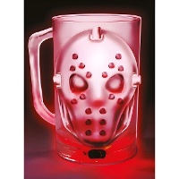 Boccale con luce da assassino da 700 ml