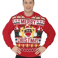 Maglione di Natale 