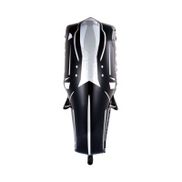 Palloncino XL silhouette abito da sposo - 1,18 m