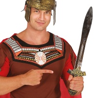 Spada del guerriero romano - 56 cm