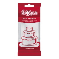 Fondente da 250 gr - Dekora
