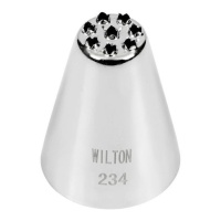 Beccuccio multiaperture nº 234 - Wilton