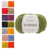 Corso 50 gr - Valeria