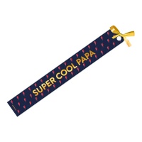 1,50 x 0,10 cm Super Cool Dad Band