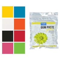 Pasta di gomma da 200 g - PME
