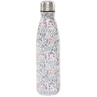Bottiglia da 500 ml di fiori
