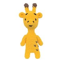 Kit Amigurumi - Stretch la giraffa - DMC