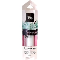 Sac à poche monouso di 30 cm - Azucren - 100 unità