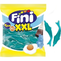 Delfini blu - Fini delfino gigante XL - 1 kg