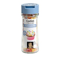 Cuoricini di zucchero da 57 gr - Carmencita