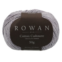 Cotton Cashmere da 50 g - Rowan