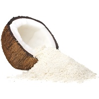 Cocco grattugiato 5 kg