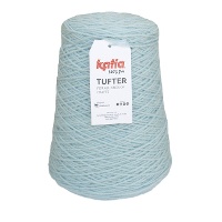 Tufter per tufting da 400 gr - Katia