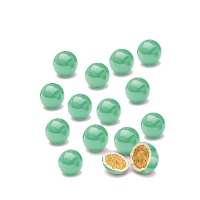 Palline chococranch perlate - 200 gr