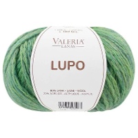 Lupo di 100 gr - Valeria