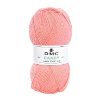 Candy di 50 gr - DMC