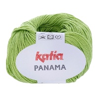 Panamá da 50 gr - 100% Cotone - Katia