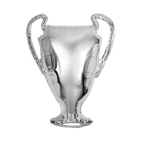 Palloncino XL Coppa Champions - 84 cm - Amber