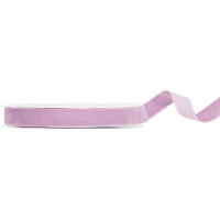 Nastro in velluto di 1,5 cm - 10 m
