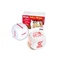 Gioco erotico Hogar, dulce hogar