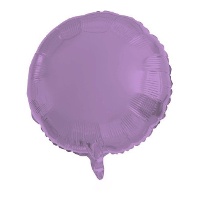 Palloncino rotondo da 45 cm - Folat - 1 unità