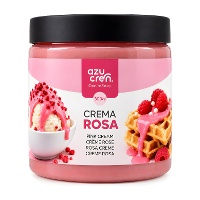 Crema rosa da 300 g - Azucren