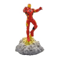 Figura di Iron Man 14 cm - 1 pezzo
