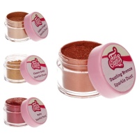 Glitter alimentare - FunCakes - 3,5 g