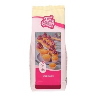 Miscela per cupcake 1 kg - FunCakes