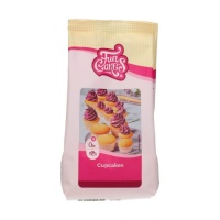 Preparato per cupcakes da 500 g - FunCakes