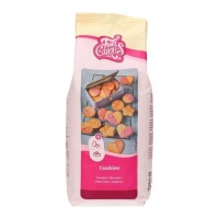 Miscela per biscotti 1 kg - FunCakes