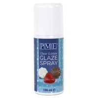 Spray lucidante da 100 ml - PME