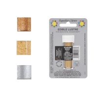 Glitter alimentare - Sugar flair - 2 g