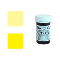 Colorante concentrato in pasta 25 g - Sugar flair