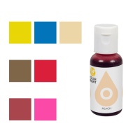 Concentrato colorante in gel da 19 ml - Wilton