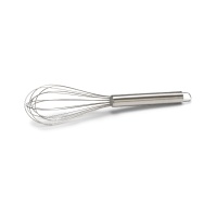 Frusta in acciaio inox - Patisse - 25 cm