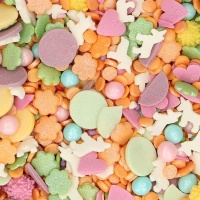Sprinkles Unicorno 50g - FunCakes