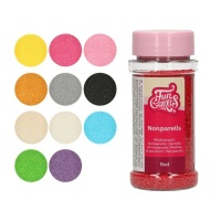 Sprinkles mini perle colorate 80 g - FunCakes
