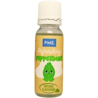 Aroma naturale di menta - PME - 25 ml