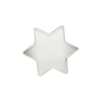 Tagliapasta stella 5 x 5 cm - Cookie Cutters