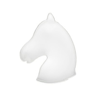 Tagliapasta testa cavallo da 8 x 6,5 cm - Cookie Cutters