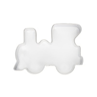 Tagliapasta locomotiva treno 6 x 4,5 cm - Cookie Cutters