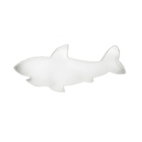 Tagliapasta squalo 9,5 x 3,5 cm - Cookie Cutters