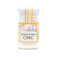 CMC in polvere da 30 g - Chefdelice