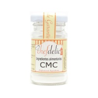 CMC in polvere 30 gr - Chefdelice