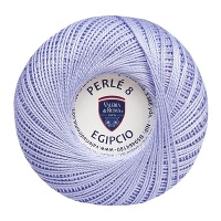 Perla 8 Egiziano da 50 gr - Valeria